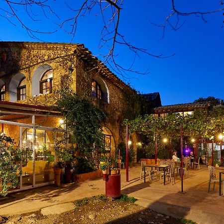B&B Mas Torrencito Pet Friendly Parets de Ampurdá Екстериор снимка
