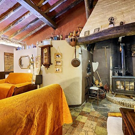 B&B Mas Torrencito Pet Friendly Parets de Ampurdá Екстериор снимка