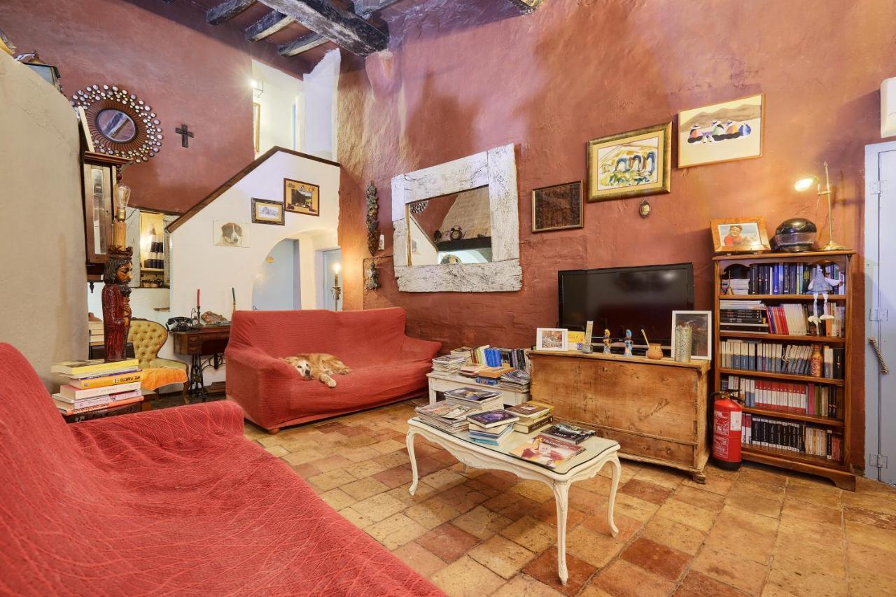 B&B Mas Torrencito Pet Friendly Parets de Ampurdá Екстериор снимка