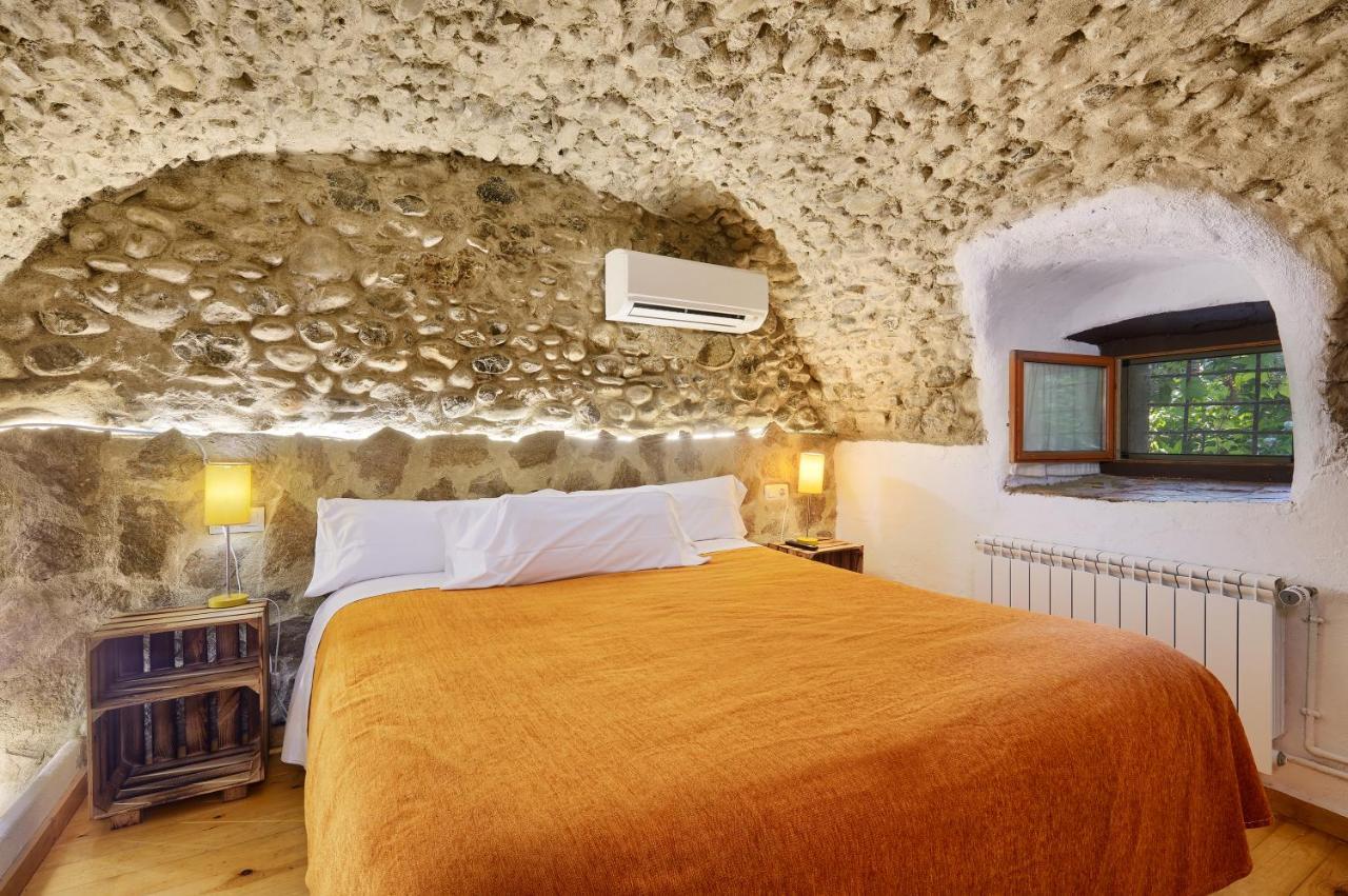 B&B Mas Torrencito Pet Friendly Parets de Ampurdá Екстериор снимка