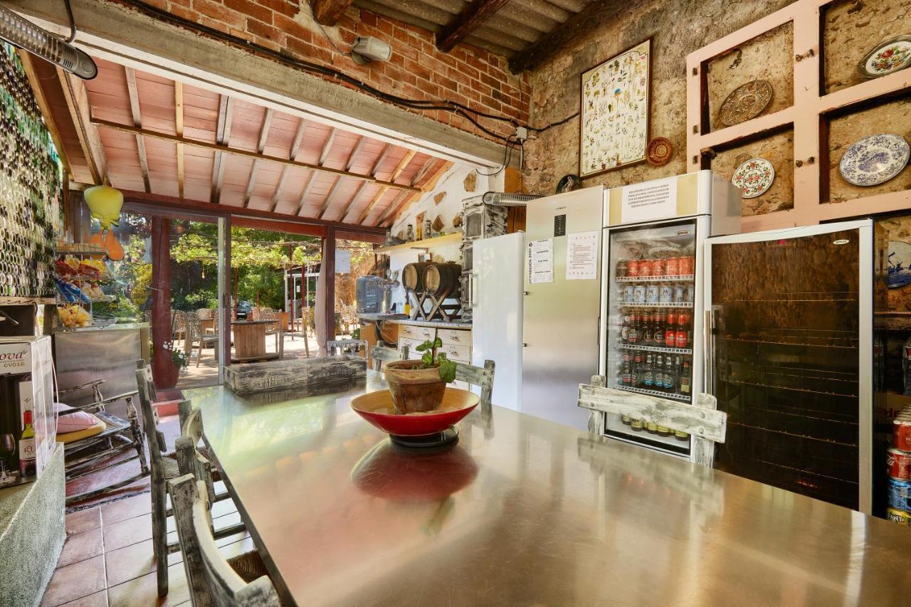 B&B Mas Torrencito Pet Friendly Parets de Ampurdá Екстериор снимка