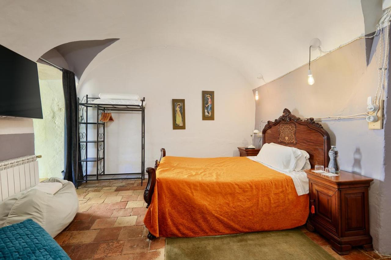 B&B Mas Torrencito Pet Friendly Parets de Ampurdá Екстериор снимка
