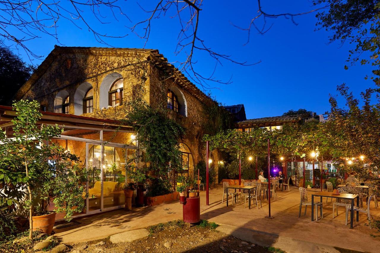 B&B Mas Torrencito Pet Friendly Parets de Ampurdá Екстериор снимка