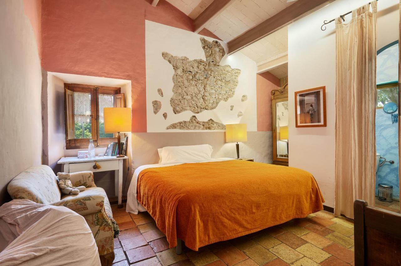 B&B Mas Torrencito Pet Friendly Parets de Ampurdá Екстериор снимка