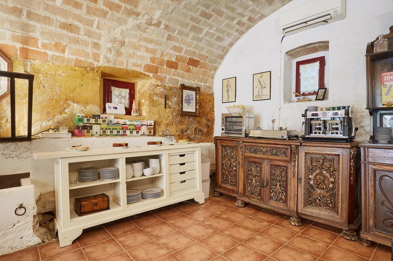 B&B Mas Torrencito Pet Friendly Parets de Ampurdá Екстериор снимка