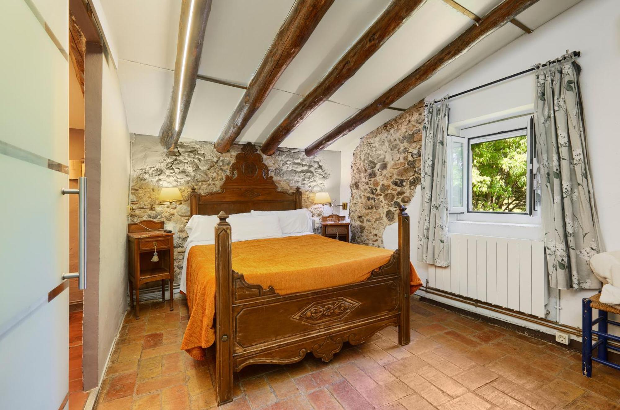 B&B Mas Torrencito Pet Friendly Parets de Ampurdá Екстериор снимка