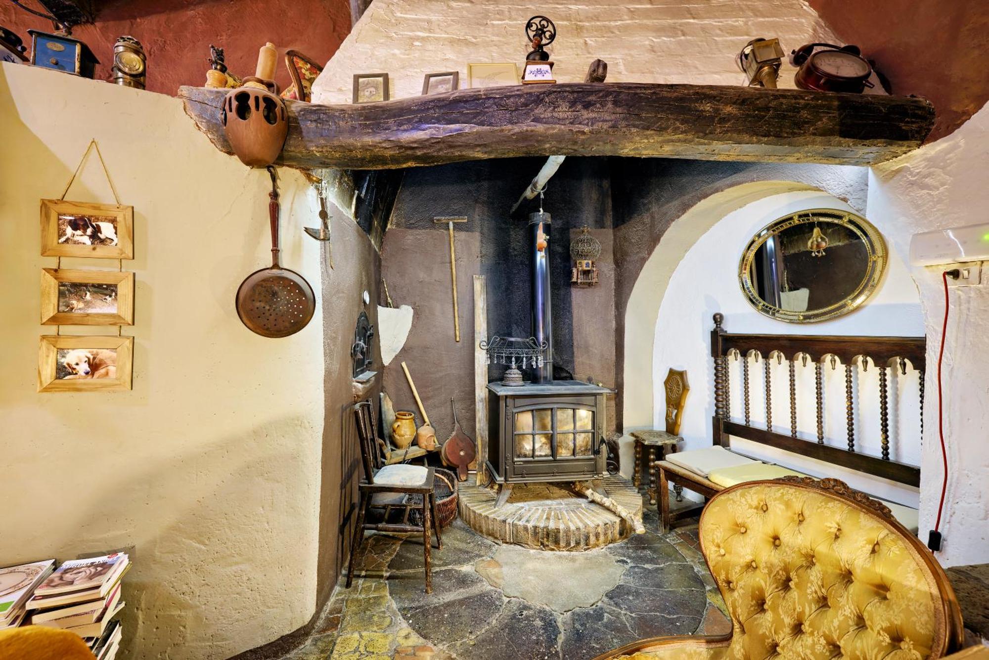 B&B Mas Torrencito Pet Friendly Parets de Ampurdá Екстериор снимка