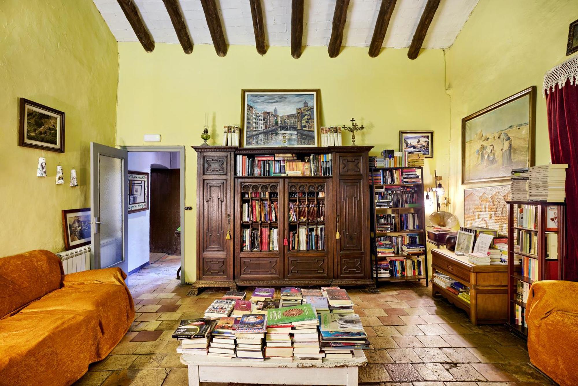 B&B Mas Torrencito Pet Friendly Parets de Ampurdá Екстериор снимка