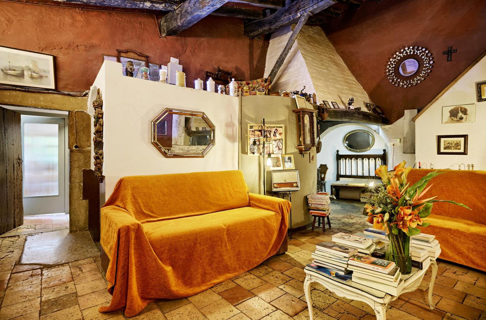 B&B Mas Torrencito Pet Friendly Parets de Ampurdá Екстериор снимка