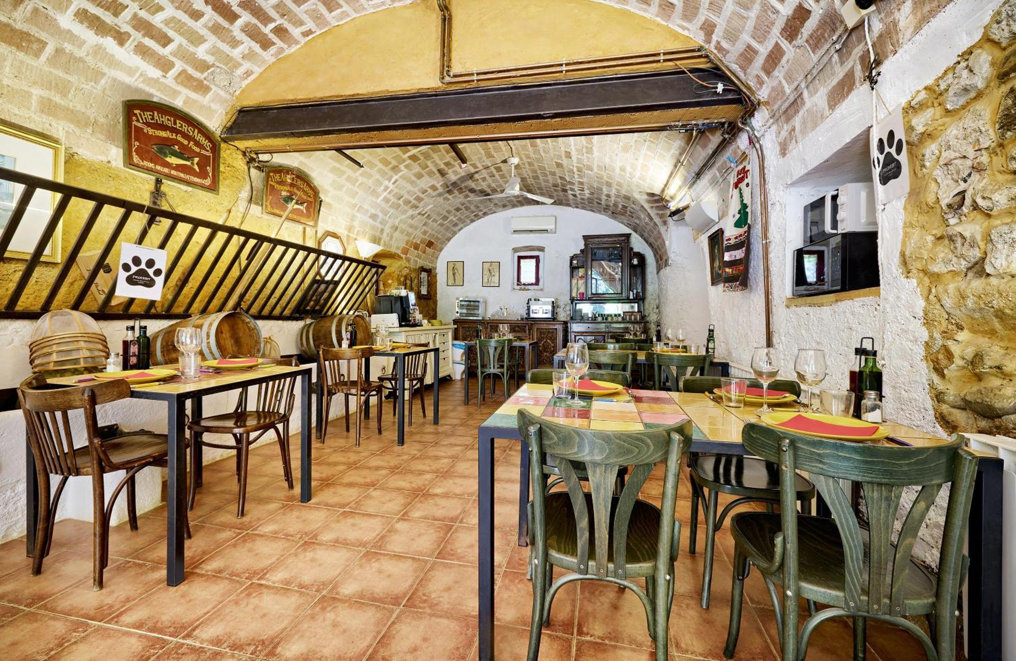 B&B Mas Torrencito Pet Friendly Parets de Ampurdá Екстериор снимка