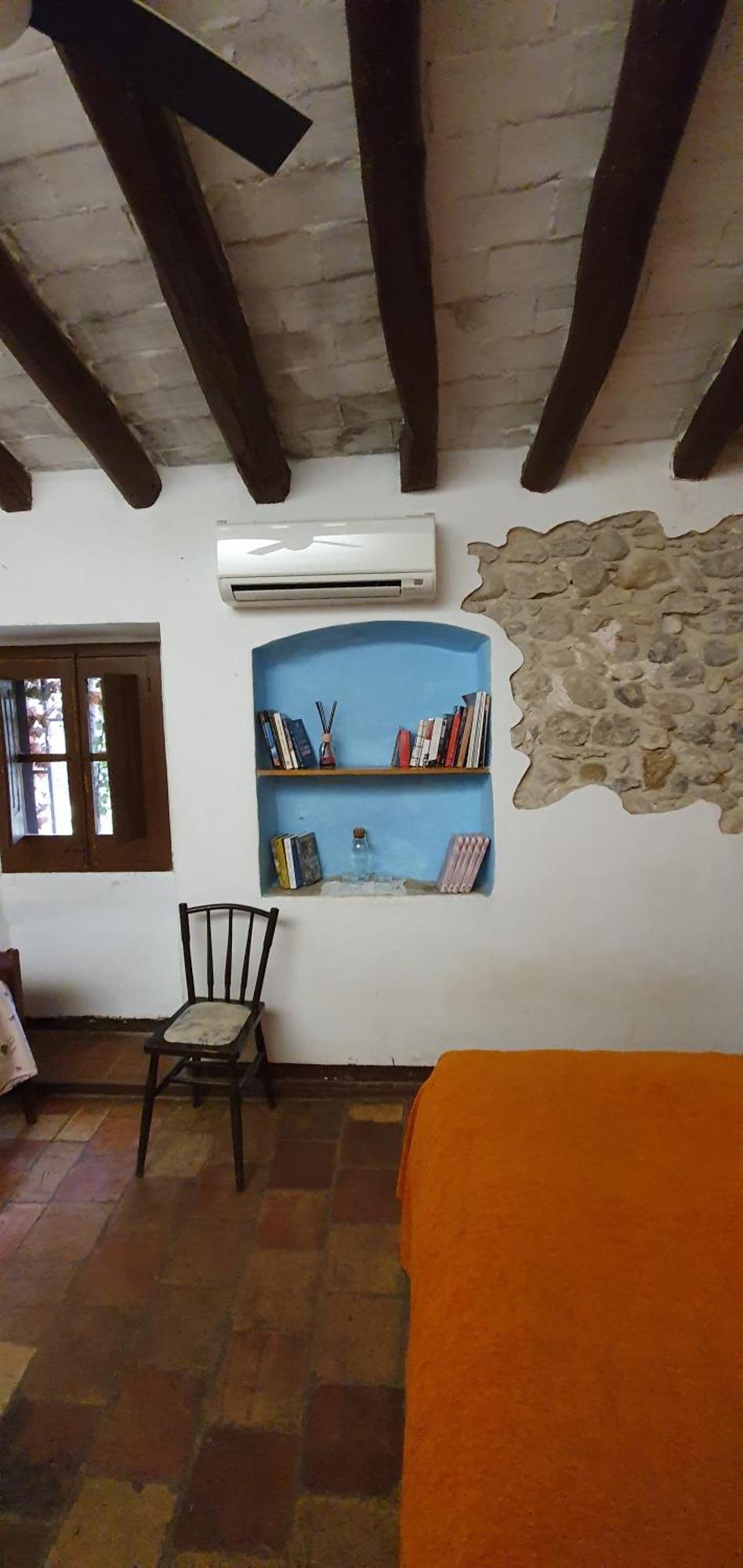B&B Mas Torrencito Pet Friendly Parets de Ampurdá Екстериор снимка