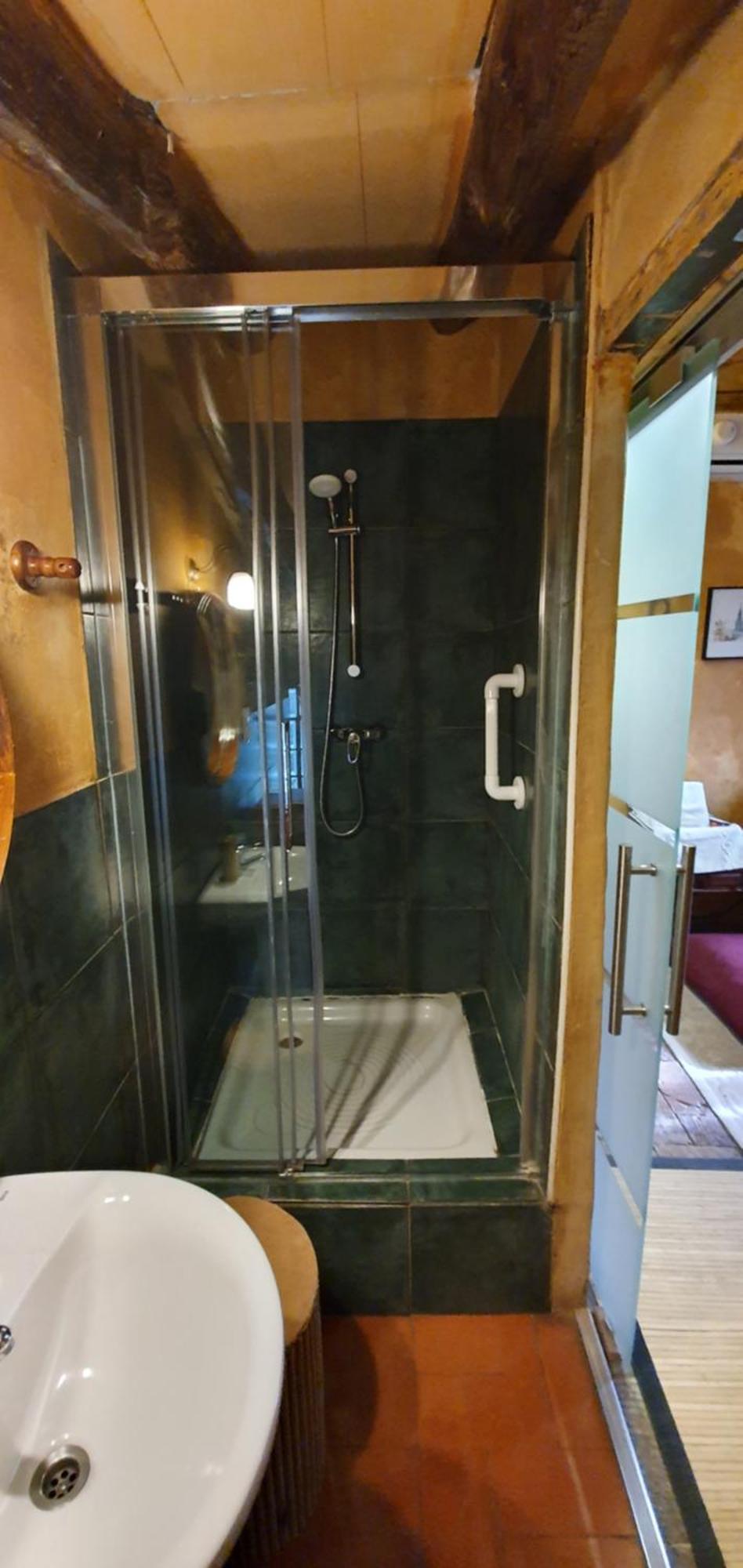 B&B Mas Torrencito Pet Friendly Parets de Ampurdá Екстериор снимка