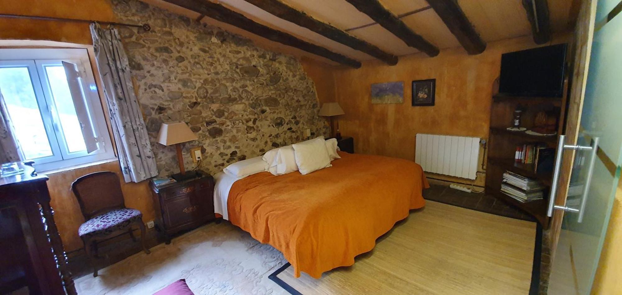 B&B Mas Torrencito Pet Friendly Parets de Ampurdá Екстериор снимка
