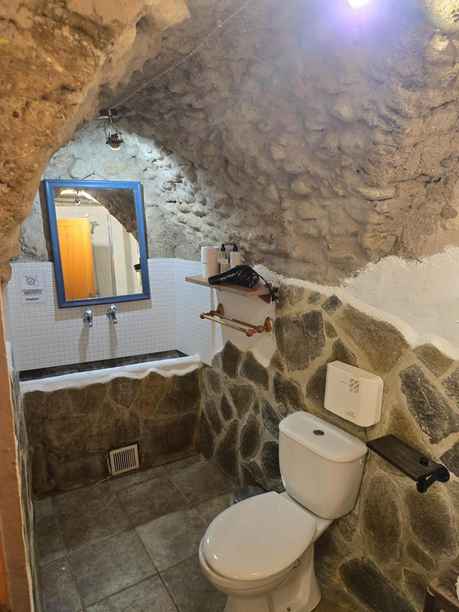B&B Mas Torrencito Pet Friendly Parets de Ampurdá Екстериор снимка
