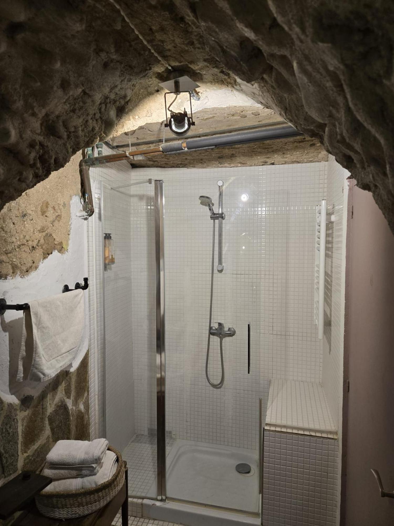 B&B Mas Torrencito Pet Friendly Parets de Ampurdá Екстериор снимка
