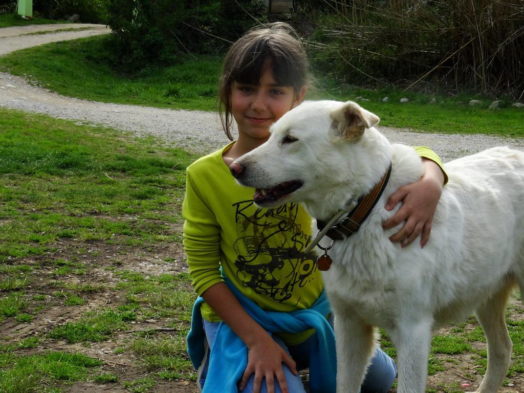 B&B Mas Torrencito Pet Friendly Parets de Ampurdá Екстериор снимка