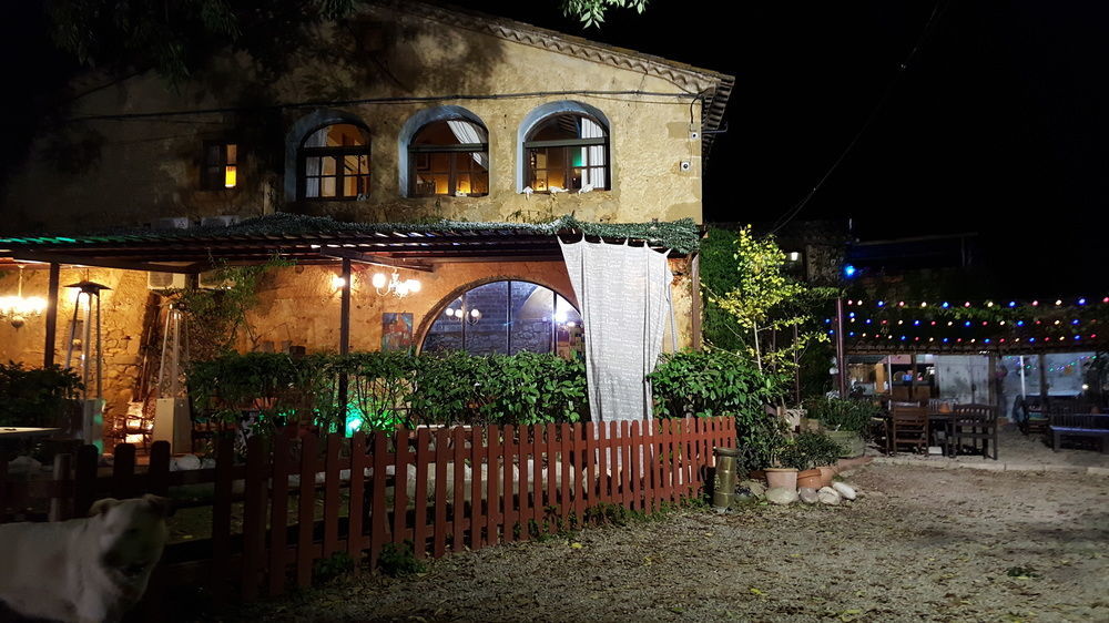 B&B Mas Torrencito Pet Friendly Parets de Ampurdá Екстериор снимка