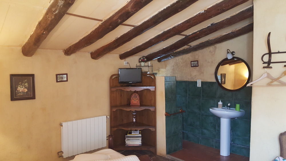 B&B Mas Torrencito Pet Friendly Parets de Ampurdá Екстериор снимка