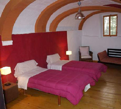 B&B Mas Torrencito Pet Friendly Parets de Ampurdá Екстериор снимка