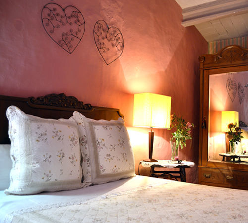 B&B Mas Torrencito Pet Friendly Parets de Ampurdá Екстериор снимка