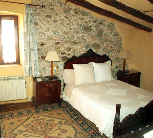 B&B Mas Torrencito Pet Friendly Parets de Ampurdá Екстериор снимка