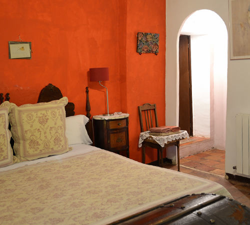 B&B Mas Torrencito Pet Friendly Parets de Ampurdá Екстериор снимка