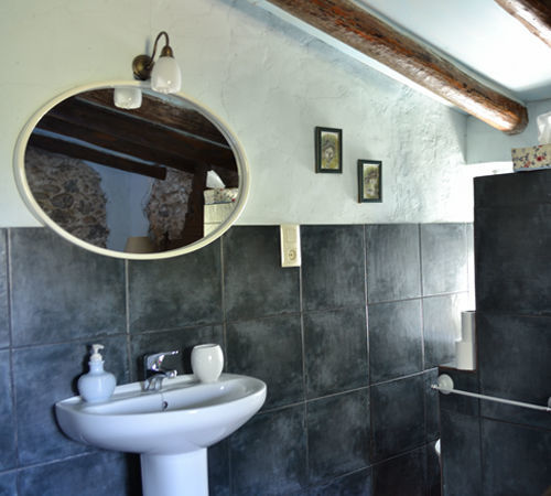 B&B Mas Torrencito Pet Friendly Parets de Ampurdá Екстериор снимка