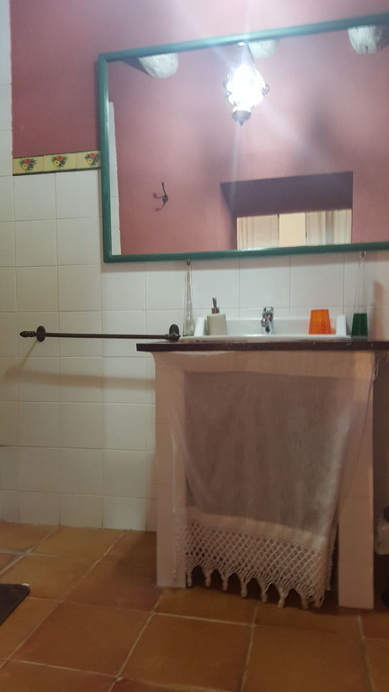 B&B Mas Torrencito Pet Friendly Parets de Ampurdá Екстериор снимка