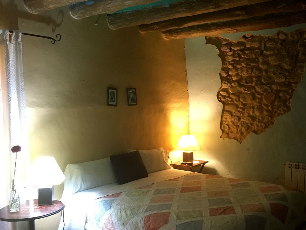 B&B Mas Torrencito Pet Friendly Parets de Ampurdá Екстериор снимка